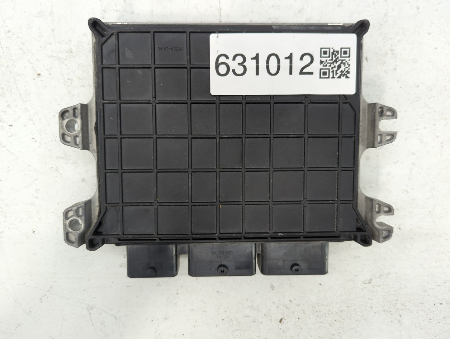 2020 Subaru Legacy PCM Engine Control Computer ECU ECM PCU OEM P/N:22765AM71 DEF030-002 A1 Fits OEM Used Auto Parts - Oemuse