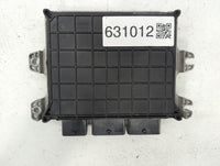 2020 Subaru Legacy PCM Engine Control Computer ECU ECM PCU OEM P/N:22765AM71 DEF030-002 A1 Fits OEM Used Auto Parts - Oemuse