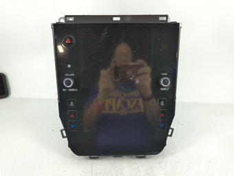 compare product 2020-2020 Subaru Legacy Am Fm Cd Player Radio Receiver