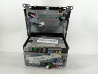 2020-2020 Subaru Legacy Am Fm Cd Player Radio Receiver - Oemusedautoparts1.com
