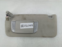 2015-2022 Subaru Legacy Sun Visor Shade Replacement Driver Left Mirror Fits Fits 2015 2016 2017 2018 2019 2020 2021 2022 OEM
