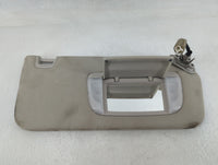 2015-2022 Subaru Legacy Sun Visor Shade Replacement Passenger Right Mirror Fits Fits 2015 2016 2017 2018 2019 2020 2021 2022