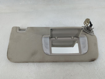 compare product 2015-2022 Subaru Legacy Sun Visor Shade Replacement Passenger Right Mirror Fits Fits 2015 2016 2017 2018 2019 2020 2021 2022 OEM Used Auto Parts
