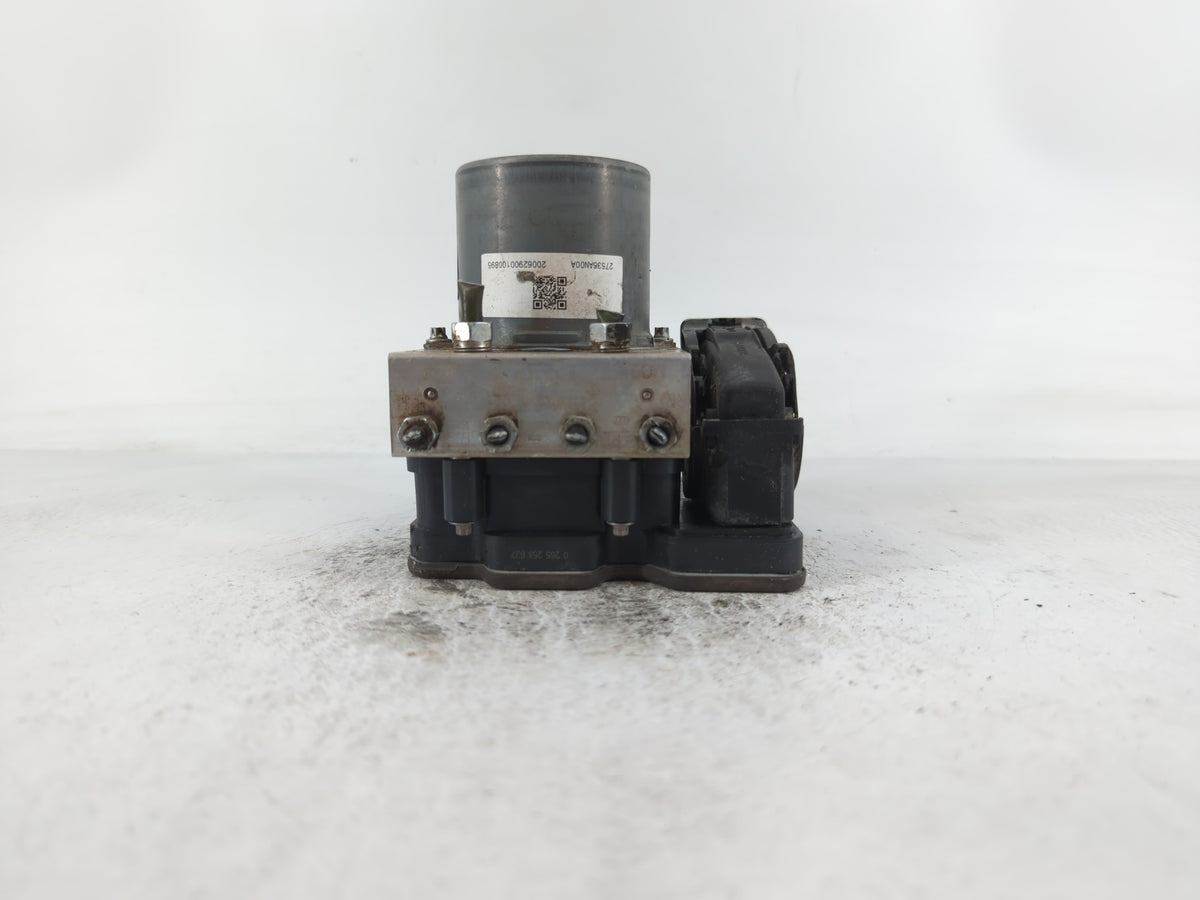 2020-2022 Subaru Legacy Anti-Lock Brake ABS Pump Module Actuator OEM P/N:27536AN00A Fits Fits 2020 2021 2022 OEM Used Auto P