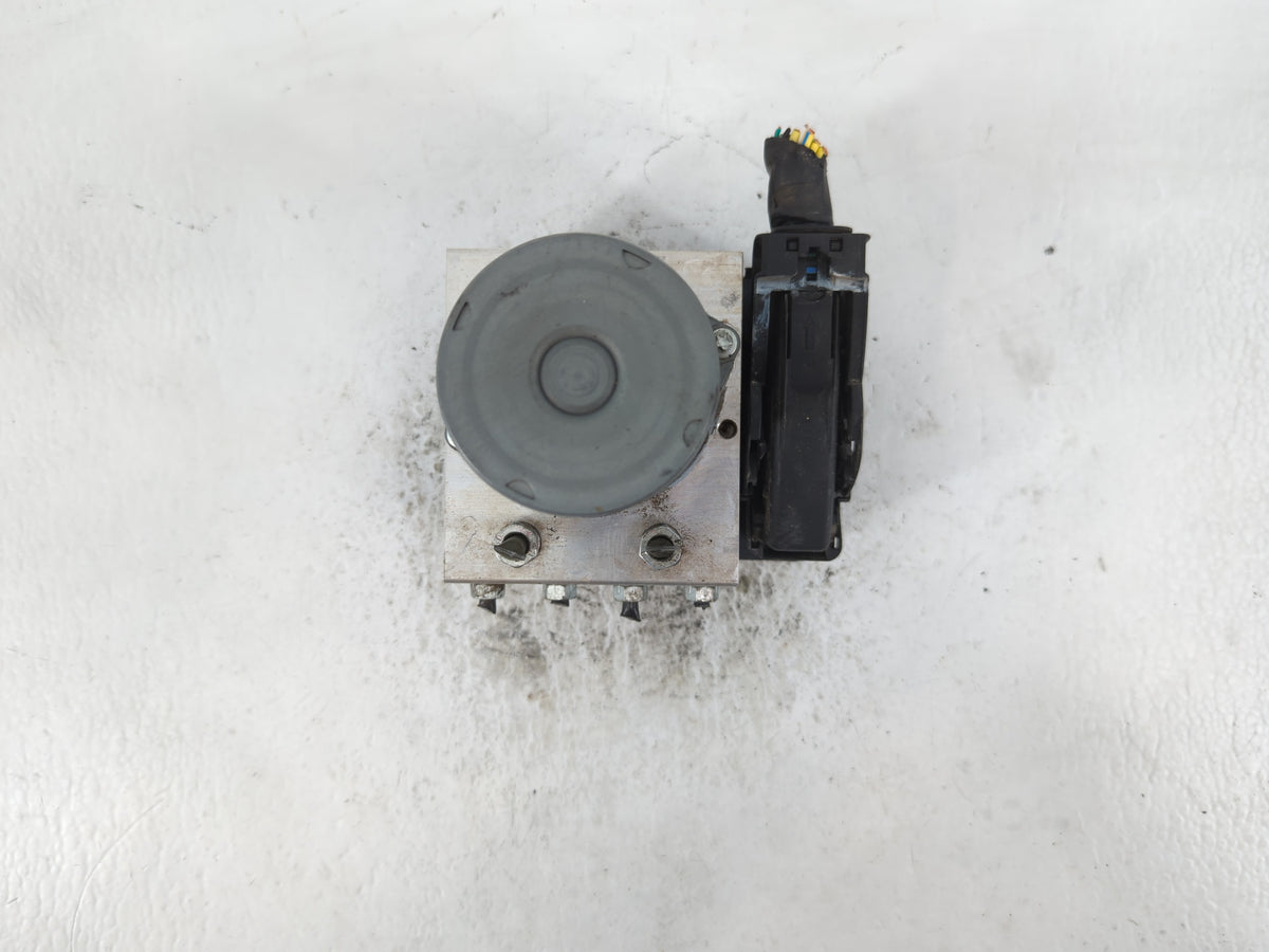 2020-2022 Subaru Legacy Anti-Lock Brake ABS Pump Module Actuator OEM P/N:27536AN00A Fits Fits 2020 2021 2022 OEM Used Auto P