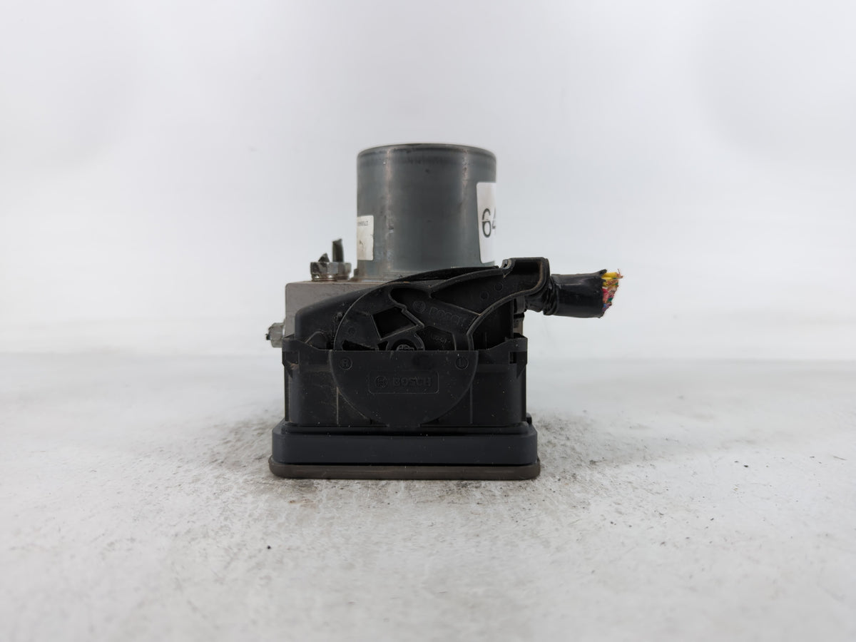 2020-2022 Subaru Legacy Anti-Lock Brake ABS Pump Module Actuator OEM P/N:27536AN00A Fits Fits 2020 2021 2022 OEM Used Auto P