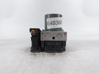 2020-2022 Subaru Legacy Anti-Lock Brake ABS Pump Module Actuator OEM P/N:27536AN00A Fits Fits 2020 2021 2022 OEM Used Auto P