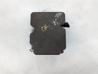 2020-2022 Subaru Legacy Anti-Lock Brake ABS Pump Module Actuator OEM P/N:27536AN00A Fits Fits 2020 2021 2022 OEM Used Auto P