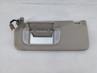 2015-2022 Subaru Legacy Sun Visor Shade Replacement Passenger Right Mirror Fits Fits 2015 2016 2017 2018 2019 2020 2021 2022