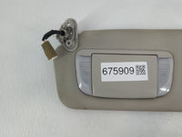 2015-2022 Subaru Legacy Sun Visor Shade Replacement Passenger Right Mirror Fits Fits 2015 2016 2017 2018 2019 2020 2021 2022