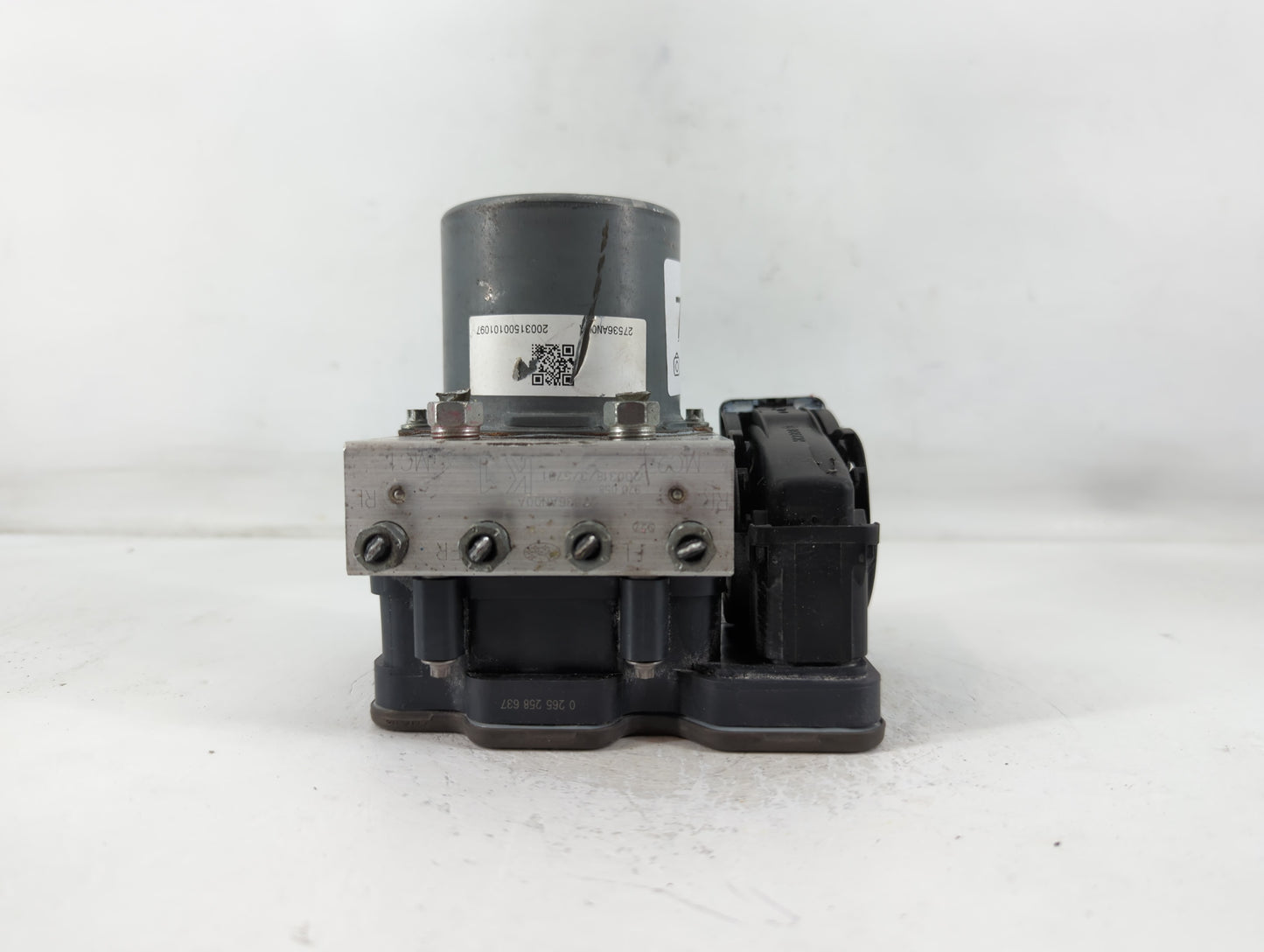 2020-2022 Subaru Legacy ABS Pump Control Module Replacement P/N:27536AN00A Fits Fits 2020 2021 2022 OEM Used Auto Parts - Oe