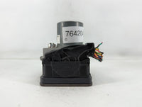 2020-2022 Subaru Legacy ABS Pump Control Module Replacement P/N:27536AN00A Fits Fits 2020 2021 2022 OEM Used Auto Parts - Oe