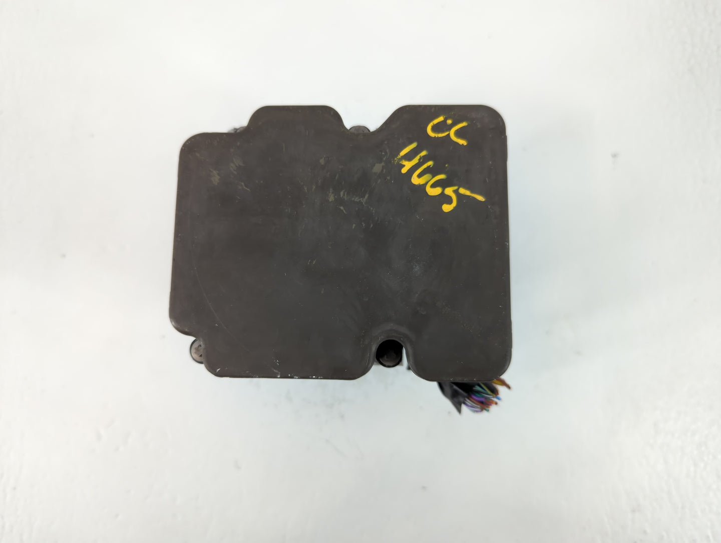 2020-2022 Subaru Legacy ABS Pump Control Module Replacement P/N:27536AN00A Fits Fits 2020 2021 2022 OEM Used Auto Parts - Oe