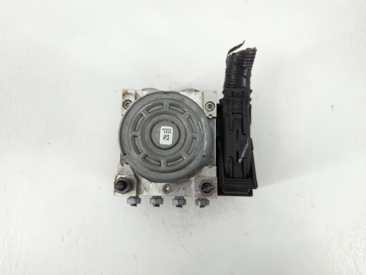 2020-2022 Subaru Legacy Anti-Lock Brake ABS Pump Module Actuator OEM P/N:DG9C-2C405-AH Fits Fits 2020 2021 2022 OEM Used Aut