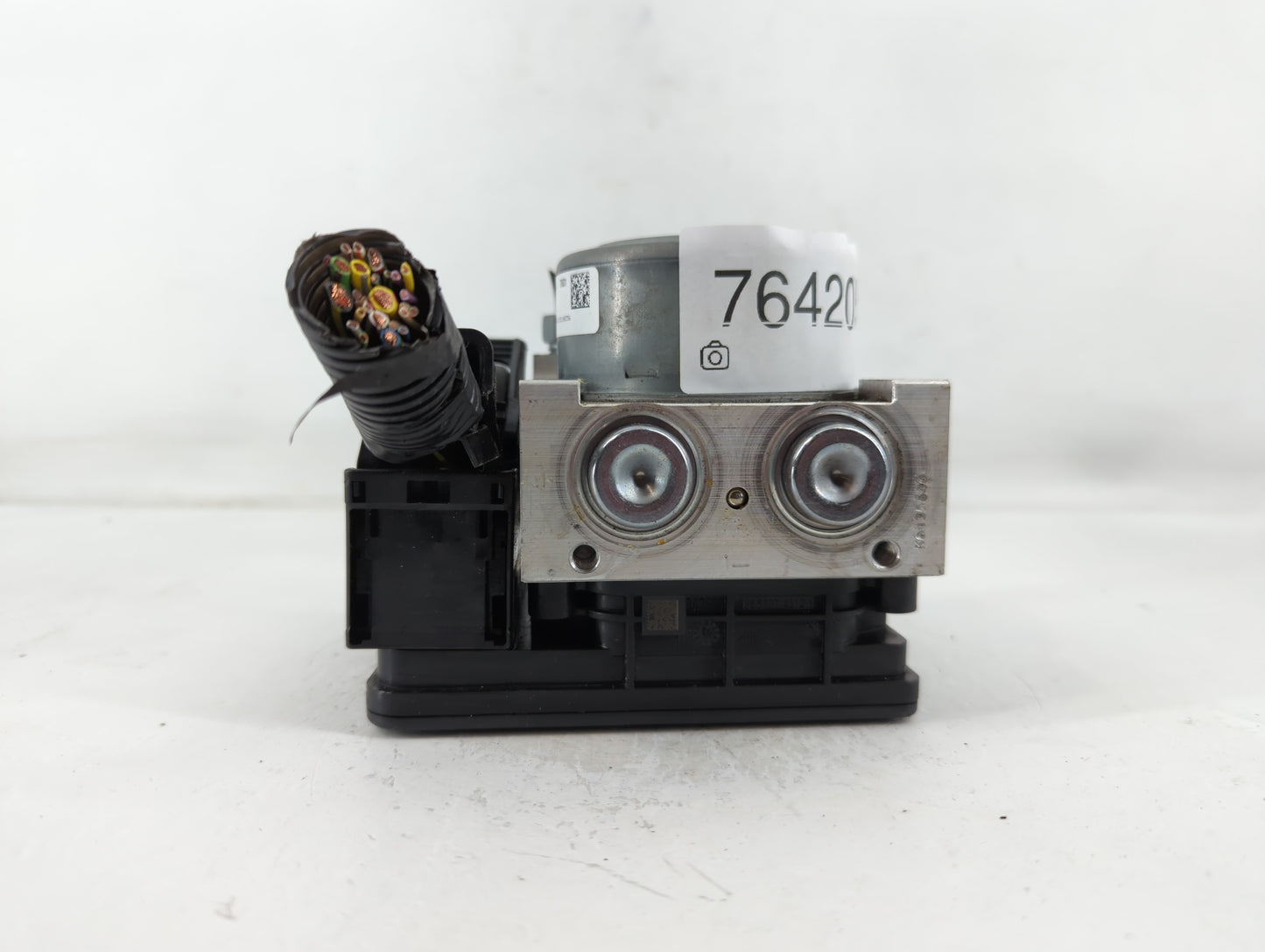 2020-2022 Subaru Legacy ABS Pump Control Module Replacement P/N:DG9C-2C405-AH Fits Fits 2020 2021 2022 OEM Used Auto Parts -