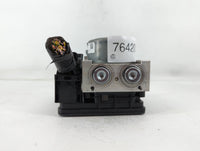 2020-2022 Subaru Legacy Anti-Lock Brake ABS Pump Module Actuator OEM P/N:DG9C-2C405-AH Fits Fits 2020 2021 2022 OEM Used Aut