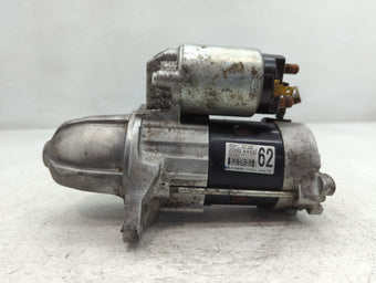 compare product 2020-2022 Subaru Legacy Car Starter Motor Solenoid OEM P/N:M000TF1171 23300 AA930 Fits Fits 2020 2021 2022 OEM Used Auto Parts