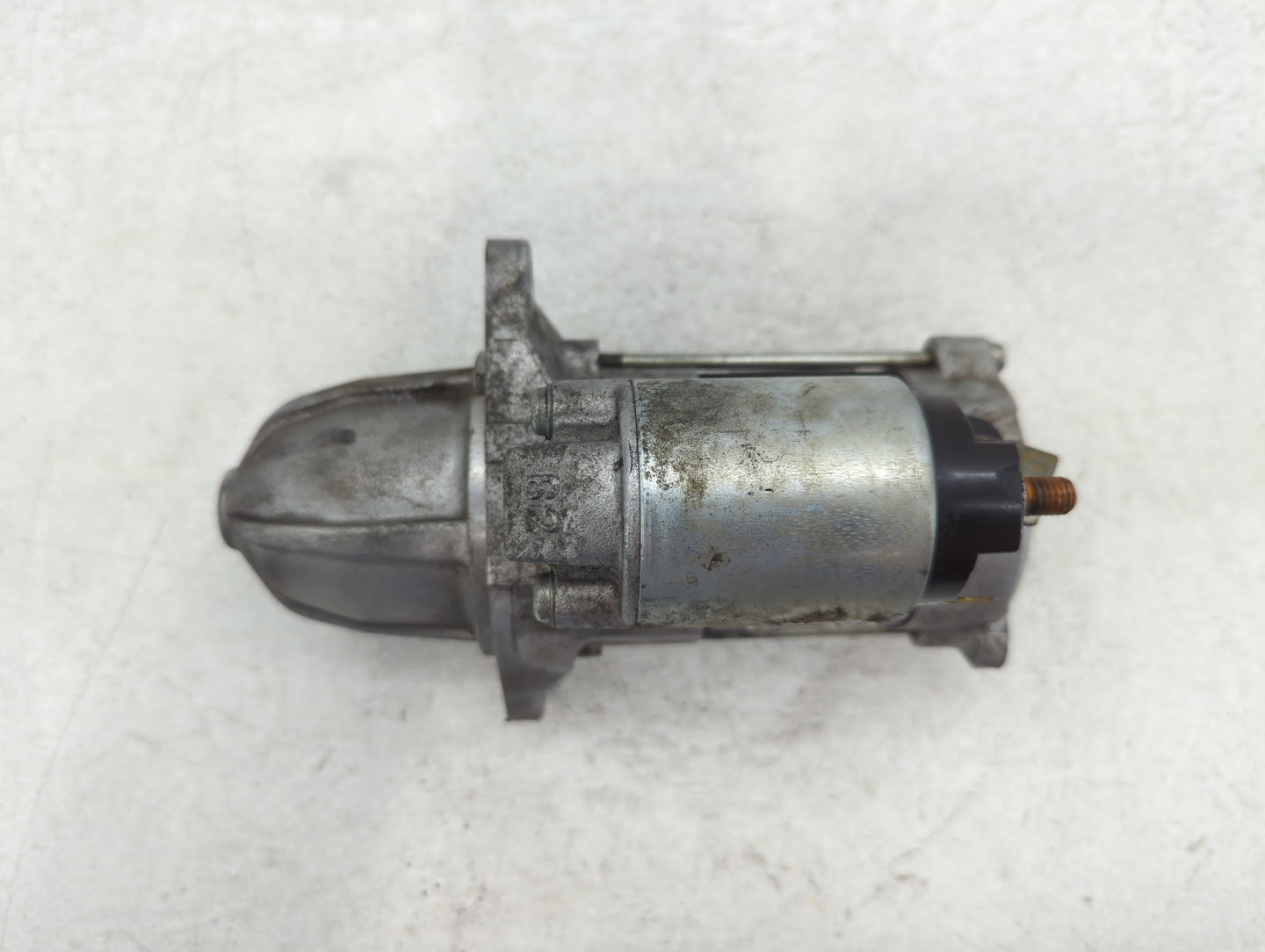 2020-2022 Subaru Legacy Car Starter Motor Solenoid OEM P/N:M000TF1171 23300 AA930 Fits Fits 2020 2021 2022 OEM Used Auto Par