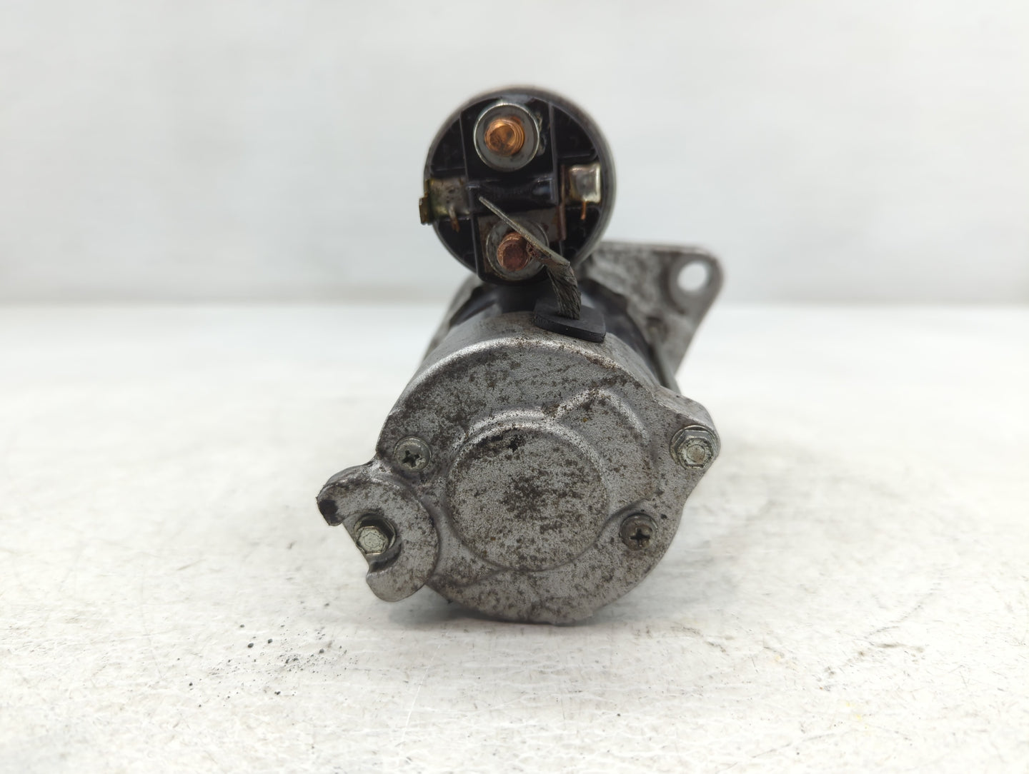2020-2022 Subaru Legacy Car Starter Motor Solenoid OEM P/N:M000TF1171 23300 AA930 Fits Fits 2020 2021 2022 OEM Used Auto Par