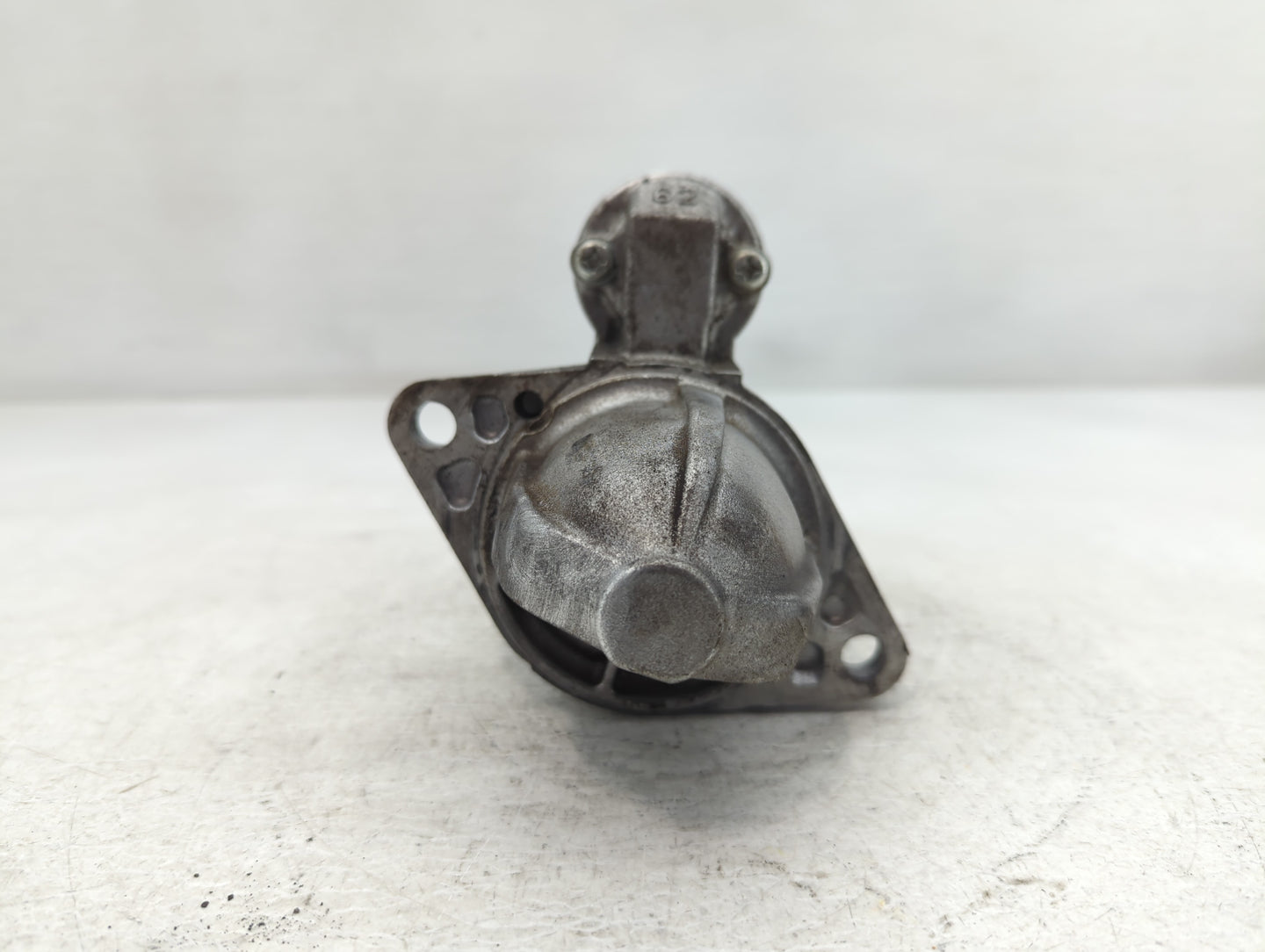 2020-2022 Subaru Legacy Car Starter Motor Solenoid OEM P/N:M000TF1171 23300 AA930 Fits Fits 2020 2021 2022 OEM Used Auto Par