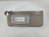 2015-2022 Subaru Legacy Sun Visor Shade Replacement Driver Left Mirror Fits Fits 2015 2016 2017 2018 2019 2020 2021 2022 OEM