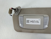 2015-2022 Subaru Legacy Sun Visor Shade Replacement Driver Left Mirror Fits Fits 2015 2016 2017 2018 2019 2020 2021 2022 OEM