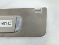 2015-2022 Subaru Legacy Sun Visor Shade Replacement Driver Left Mirror Fits Fits 2015 2016 2017 2018 2019 2020 2021 2022 OEM