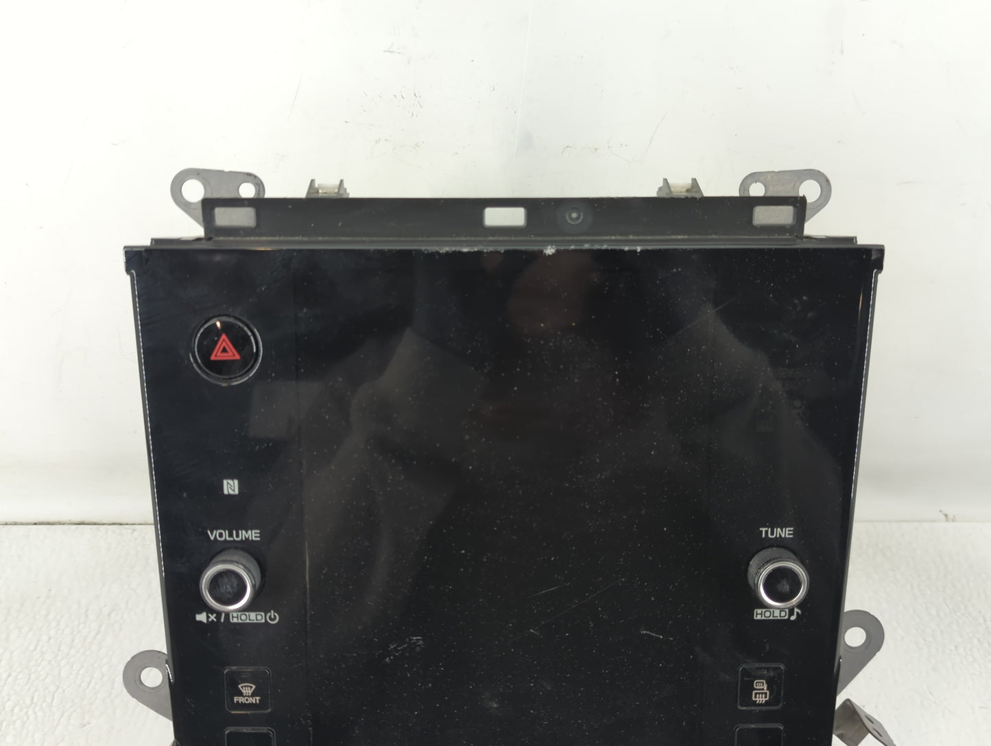 2020 Subaru Legacy Radio AM FM Cd Player Receiver Replacement P/N:82131AN00A Fits OEM Used Auto Parts - Oemusedautoparts1.co