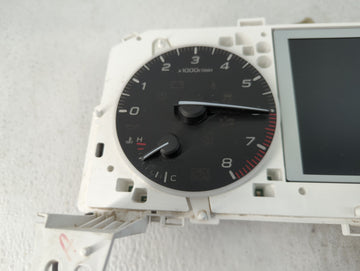 2020 Subaru Legacy Instrument Cluster Speedometer Gauges P/N:85002AN01A Fits OEM Used Auto Parts