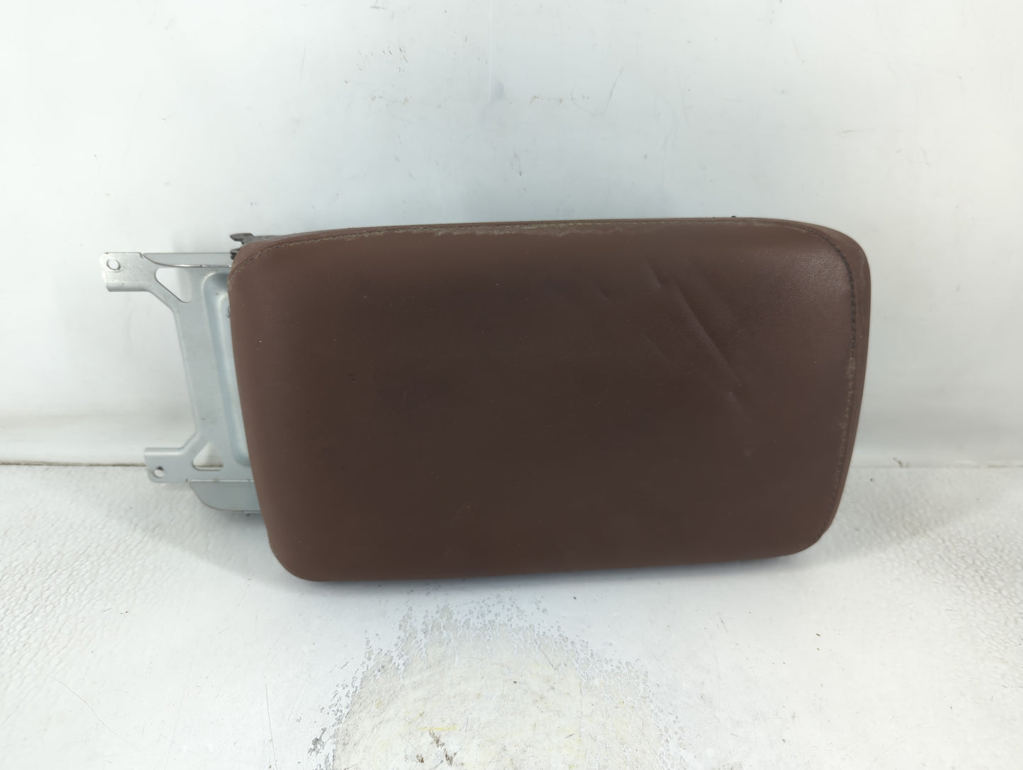 2020 Subaru Legacy Center Console Armrest Cover Lid Fits OEM Used Auto Parts - Oemusedautoparts1.com