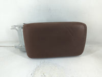 2020 Subaru Legacy Center Console Armrest Cover Lid Fits OEM Used Auto Parts - Oemusedautoparts1.com
