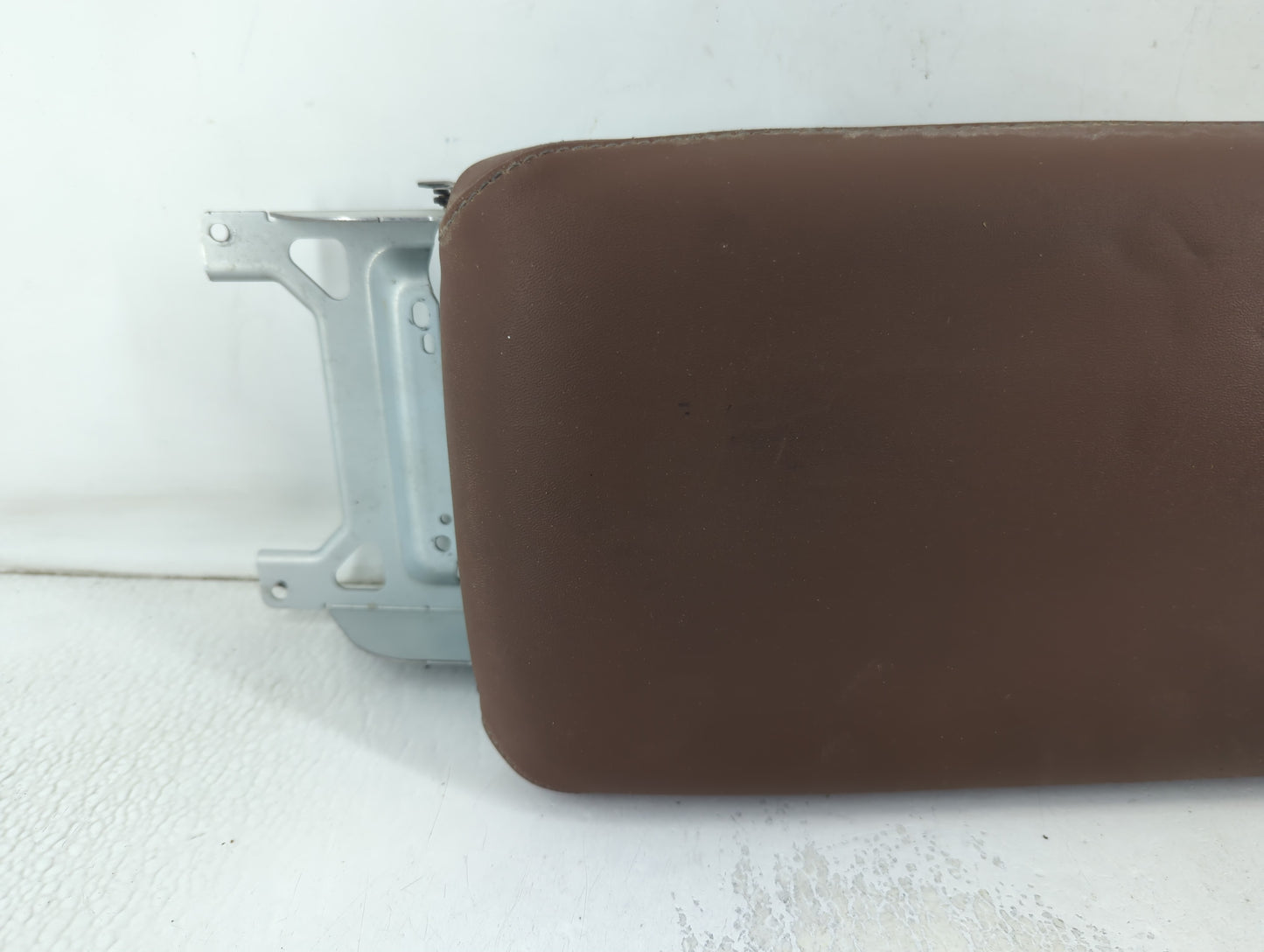 2020 Subaru Legacy Center Console Armrest Cover Lid Fits OEM Used Auto Parts - Oemusedautoparts1.com