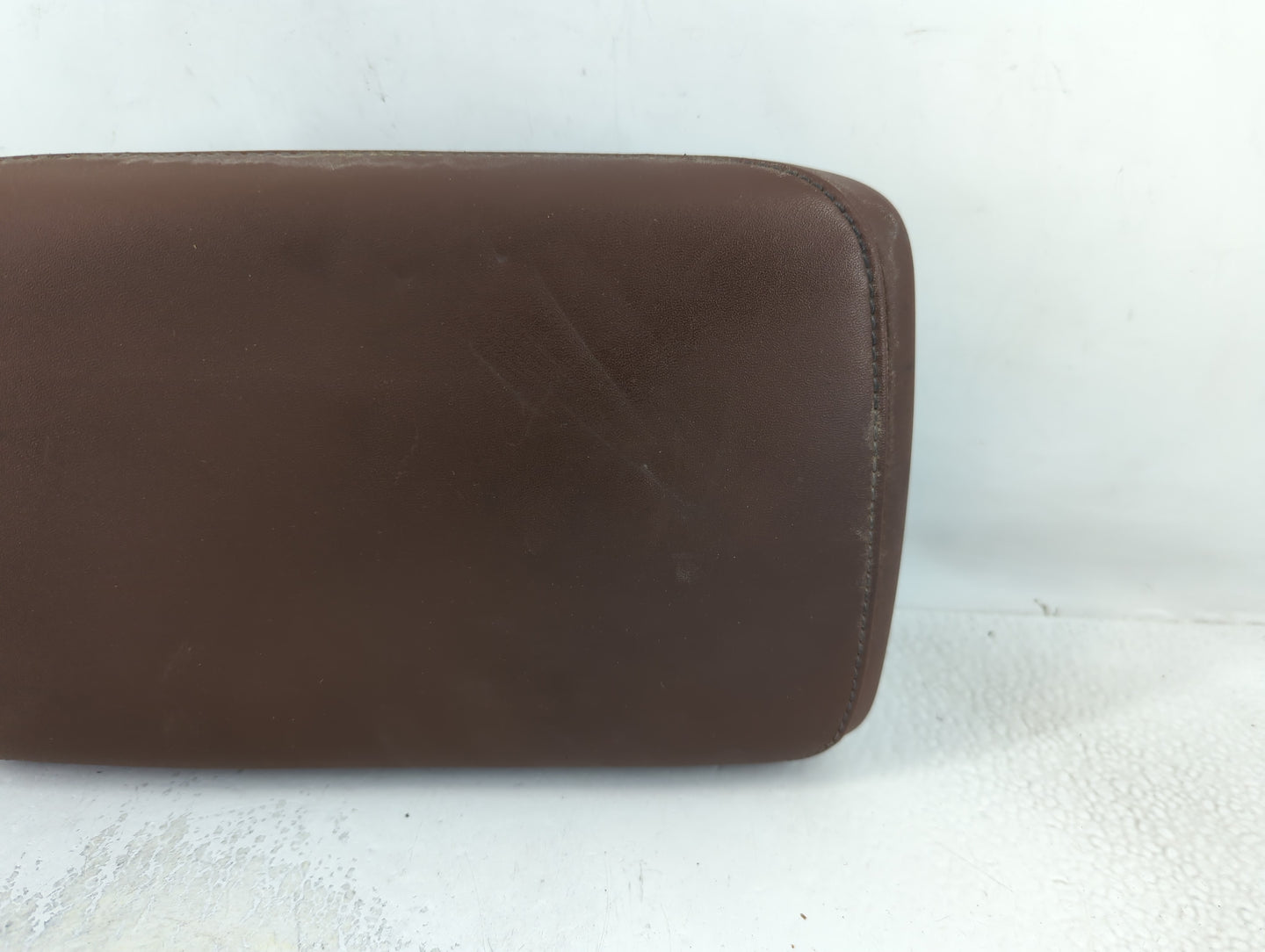 2020 Subaru Legacy Center Console Armrest Cover Lid Fits OEM Used Auto Parts - Oemusedautoparts1.com