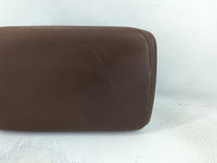 2020 Subaru Legacy Center Console Armrest Cover Lid Fits OEM Used Auto Parts - Oemusedautoparts1.com