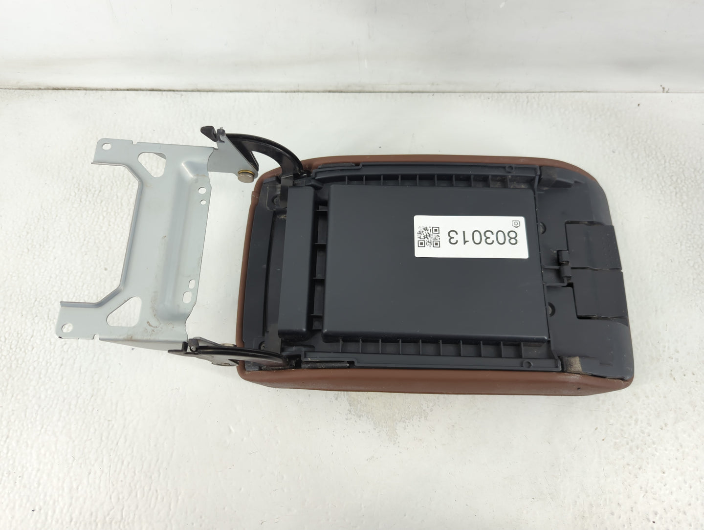 2020 Subaru Legacy Center Console Armrest Cover Lid Fits OEM Used Auto Parts - Oemusedautoparts1.com