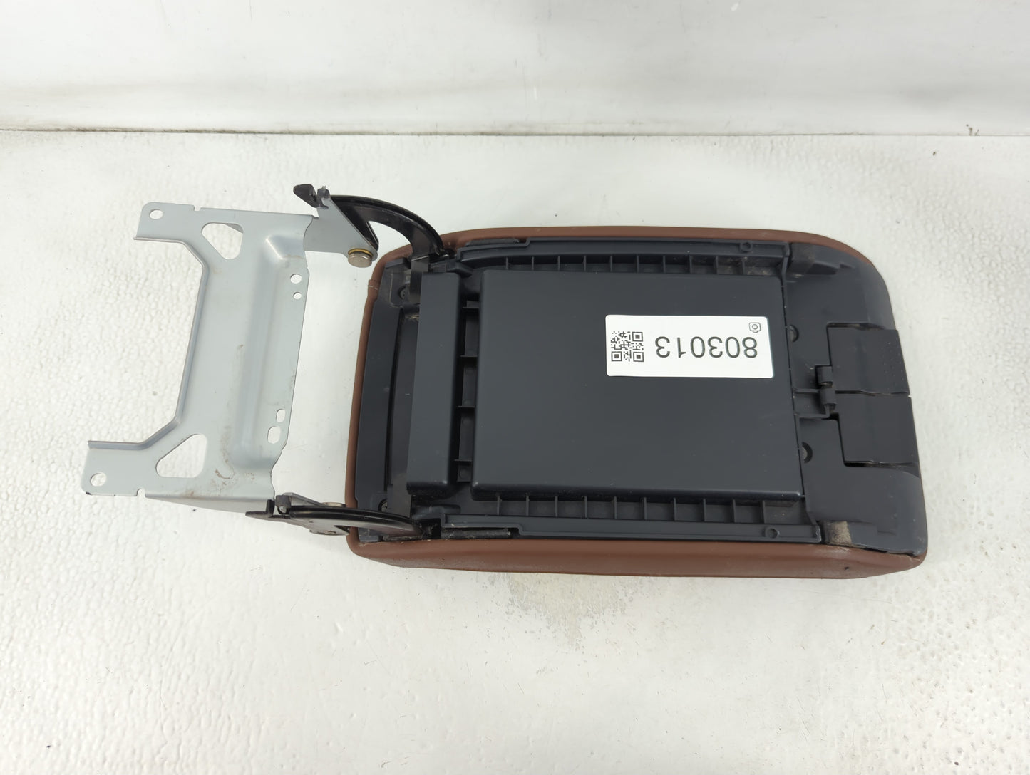 2020 Subaru Legacy Center Console Armrest Cover Lid Fits OEM Used Auto Parts - Oemusedautoparts1.com