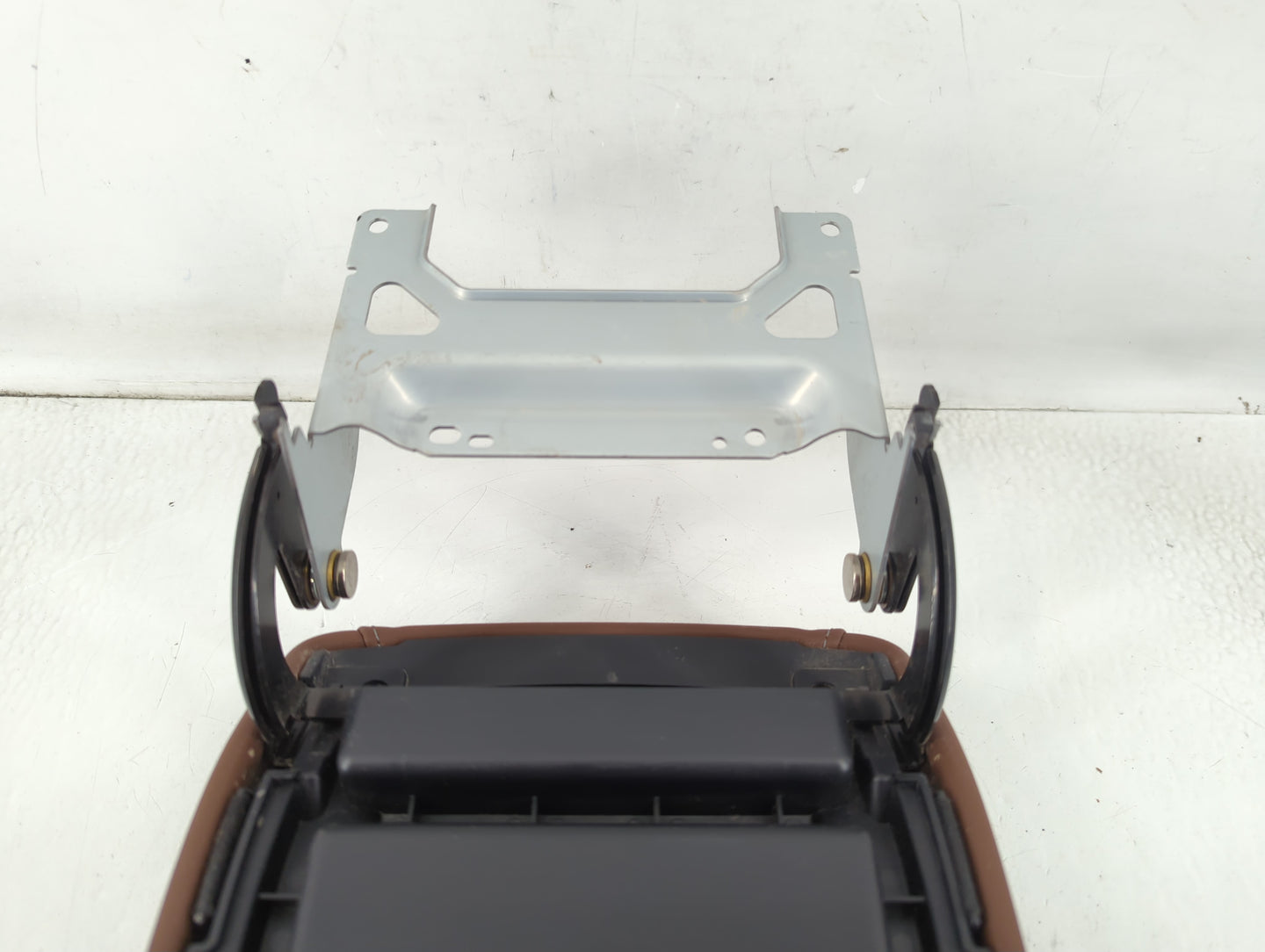 2020 Subaru Legacy Center Console Armrest Cover Lid Fits OEM Used Auto Parts - Oemusedautoparts1.com