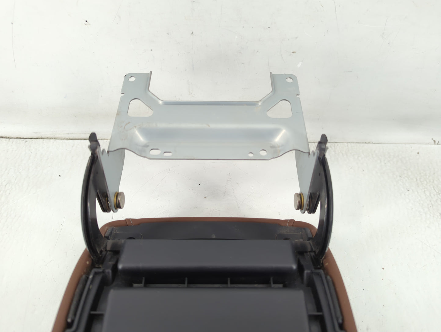 2020 Subaru Legacy Center Console Armrest Cover Lid Fits OEM Used Auto Parts - Oemusedautoparts1.com