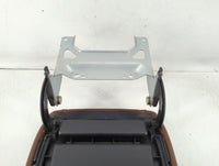 2020 Subaru Legacy Center Console Armrest Cover Lid Fits OEM Used Auto Parts - Oemusedautoparts1.com