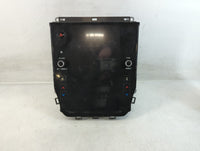 2020 Subaru Legacy Radio AM FM Cd Player Receiver Replacement P/N:B2131AN00A Fits OEM Used Auto Parts - Oemusedautoparts1.co