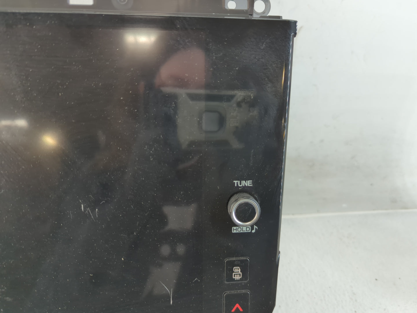 2020 Subaru Legacy Radio AM FM Cd Player Receiver Replacement P/N:B2131AN00A Fits OEM Used Auto Parts - Oemusedautoparts1.co