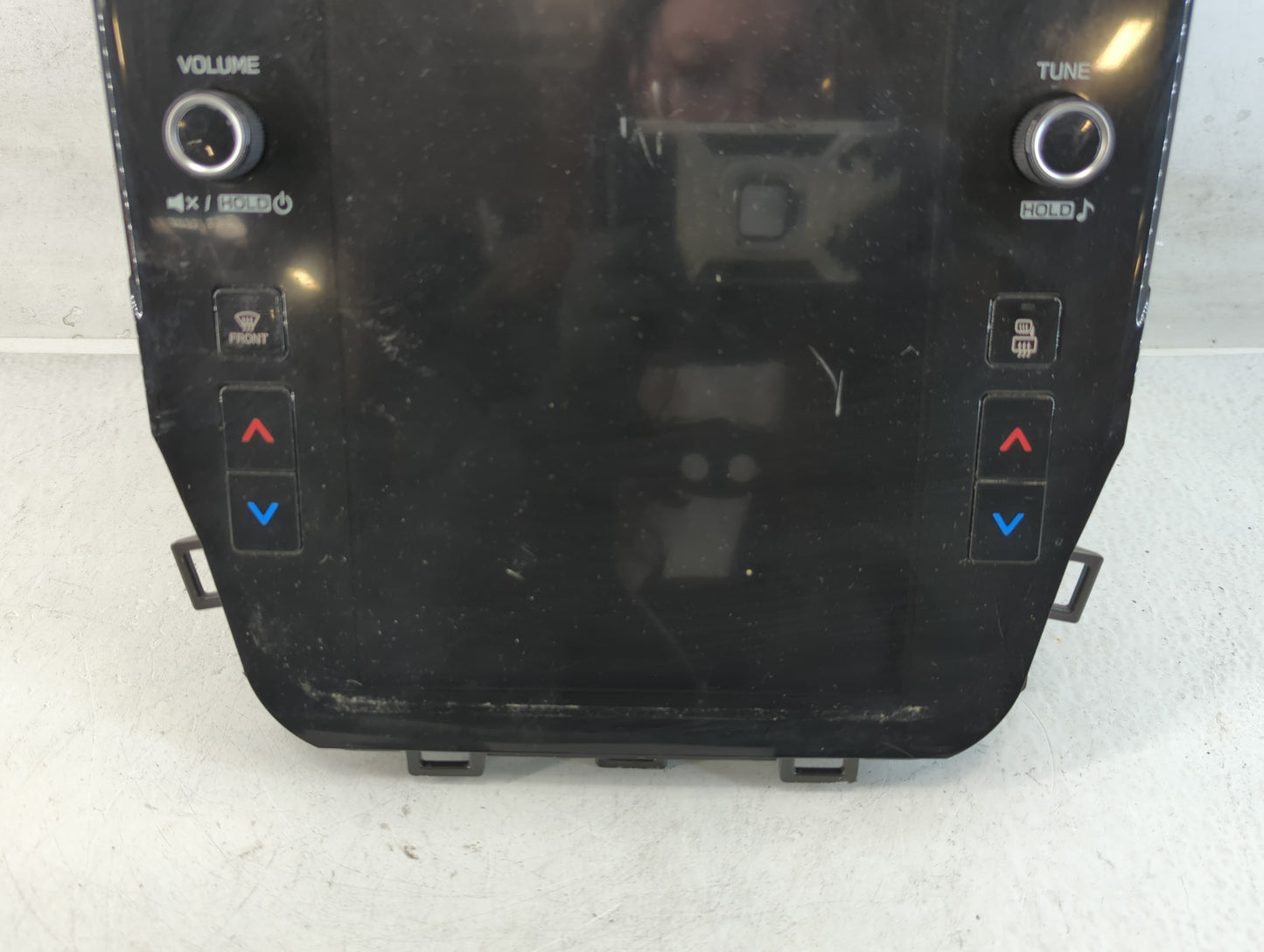 2020 Subaru Legacy Radio AM FM Cd Player Receiver Replacement P/N:B2131AN00A Fits OEM Used Auto Parts - Oemusedautoparts1.co