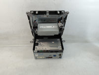 2020 Subaru Legacy Radio AM FM Cd Player Receiver Replacement P/N:B2131AN00A Fits OEM Used Auto Parts - Oemusedautoparts1.co