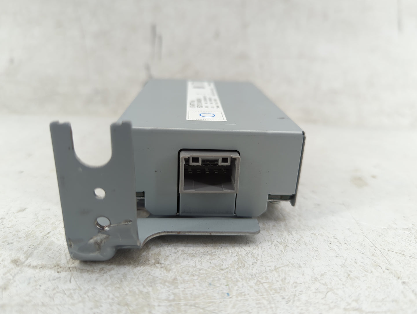 2020 Subaru Outback Radio AM FM Cd Player Receiver Replacement P/N:82131AN00A Fits OEM Used Auto Parts - Oemusedautoparts1.c
