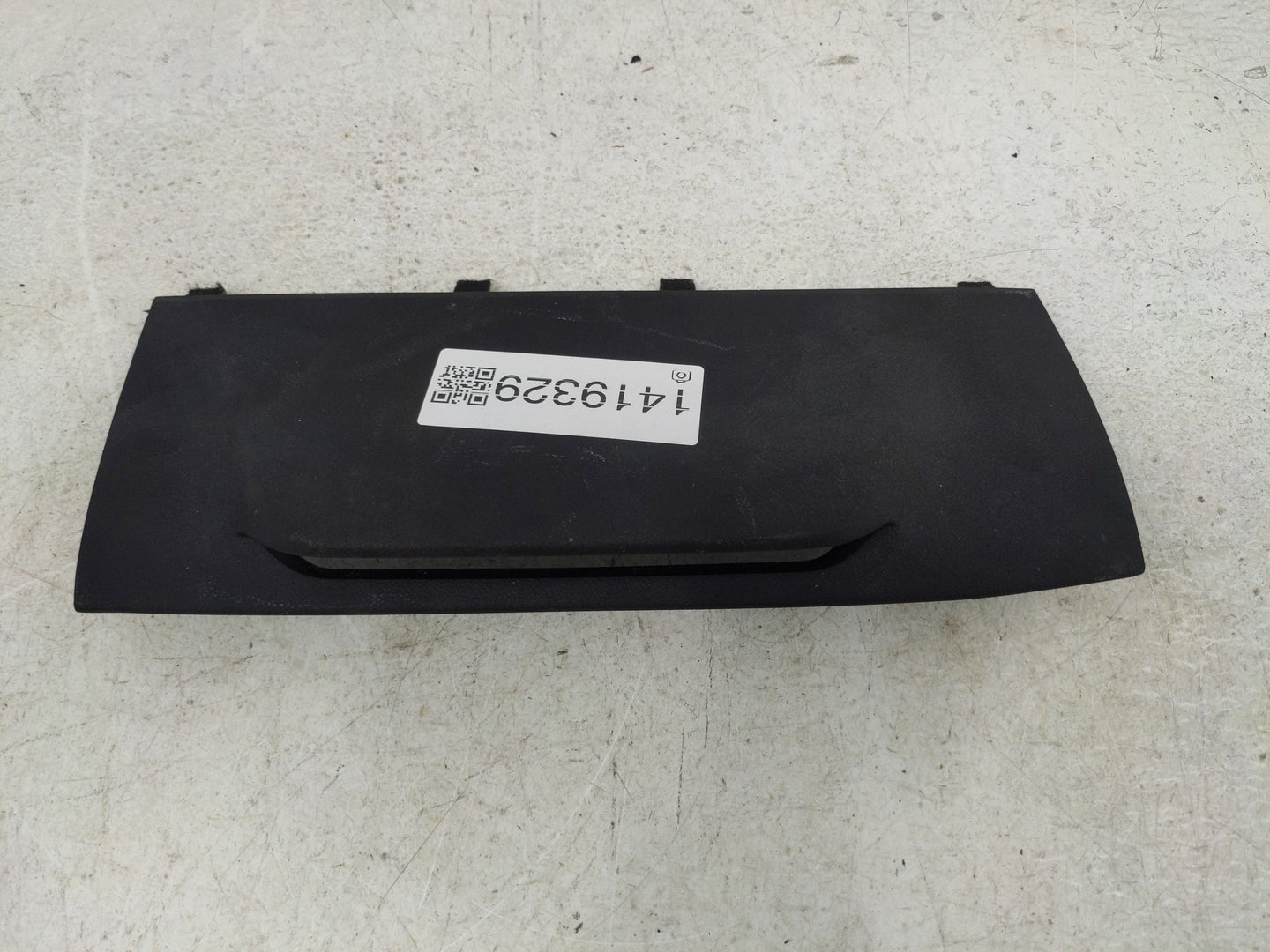 2020 Subaru Outback 1419329 - Oemusedautoparts1.com