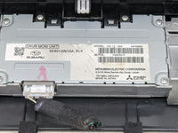2020 Subaru Outback 1419329 - Oemusedautoparts1.com