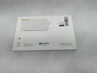 2020 Subaru Outback Owners Manual Book Guide P/N:A2570BE-B MSA5M2004A OEM Used Auto Parts - Oemusedautoparts1.com