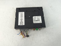 2020 Subaru Wrx Radio AM FM Cd Player Receiver Replacement P/N:86222SG001 Fits OEM Used Auto Parts - Oemusedautoparts1.com