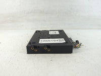 2020 Subaru Wrx Radio AM FM Cd Player Receiver Replacement P/N:86222SG001 Fits OEM Used Auto Parts - Oemusedautoparts1.com