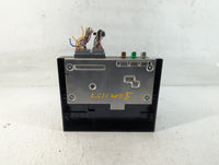 2020 Subaru Wrx Radio AM FM Cd Player Receiver Replacement P/N:86222SG001 Fits OEM Used Auto Parts - Oemusedautoparts1.com